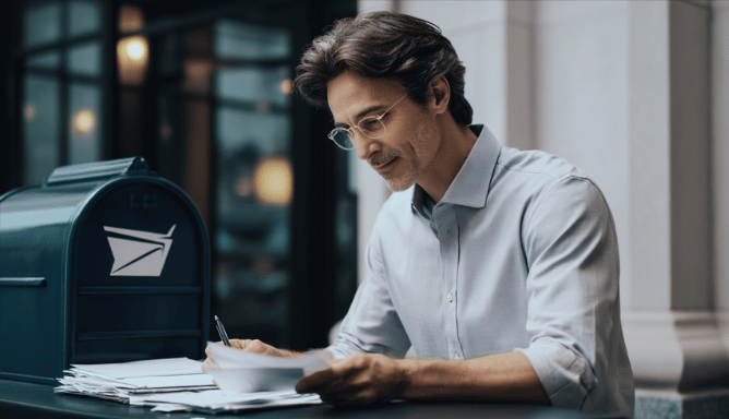Tax Filing Process